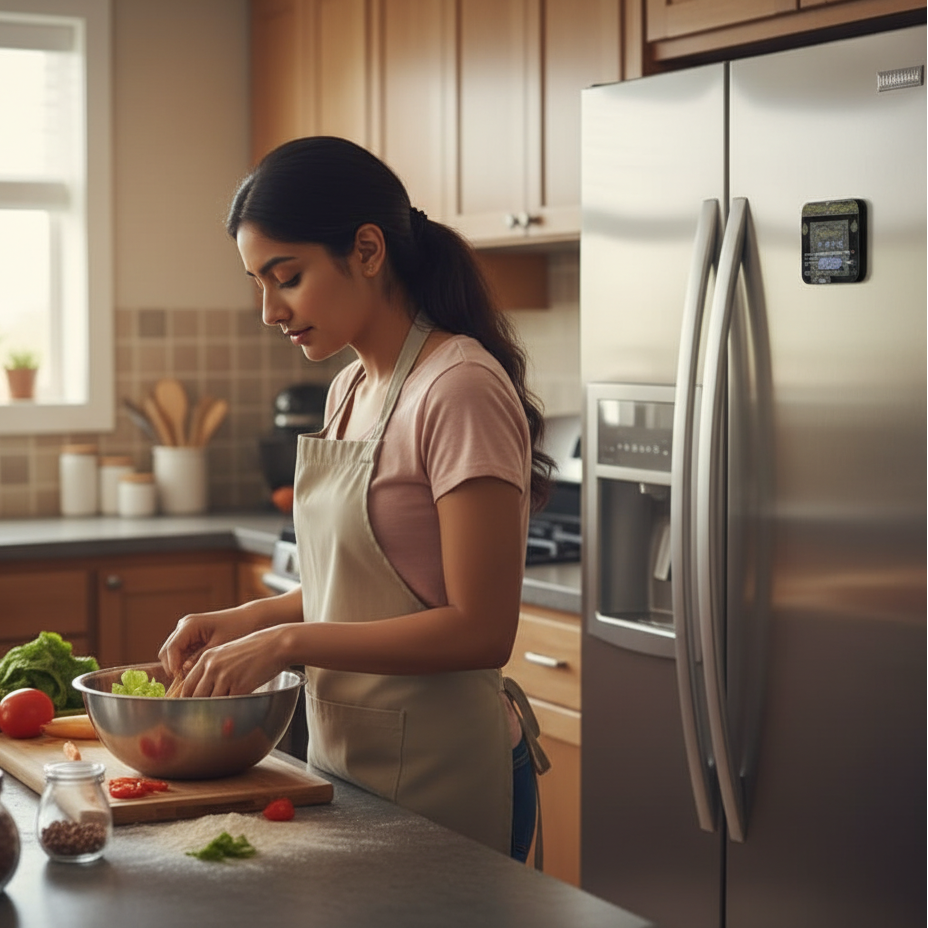 Islamic LED Audio Speaker