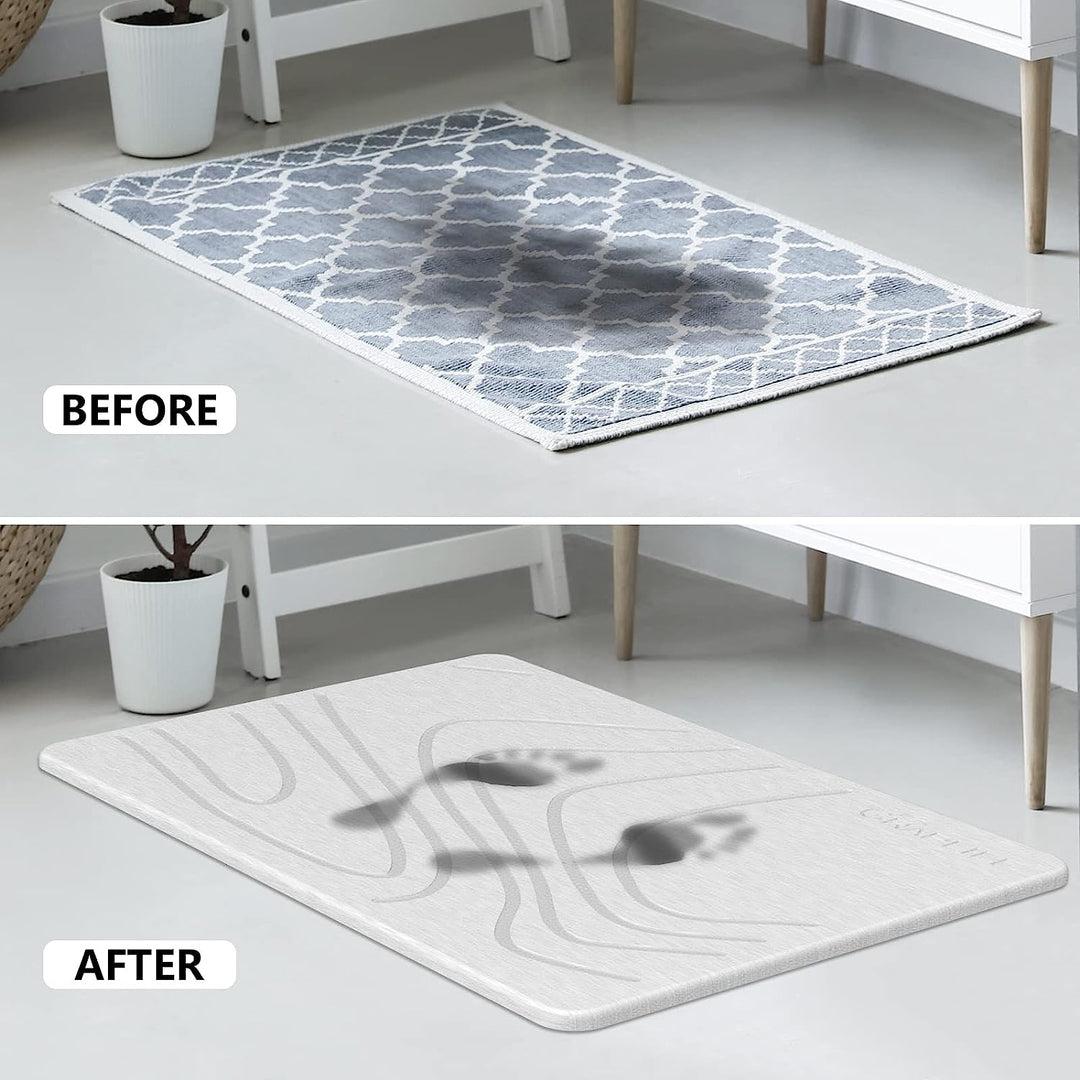 Super Absorbent Floor Mat