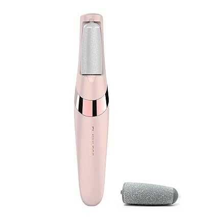 Callus Remover for Feet